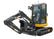 Mini Excavator TE30