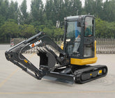 Mini Excavator TE30