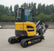 Mini Excavator TE30