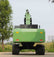 Electric Excavator TE360EV