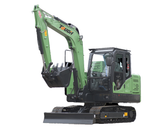 Electric Excavator TE60EV