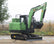 Electric Excavator TE60EV