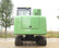 Electric Excavator TE60EV