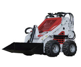 Skid Steer TVL380