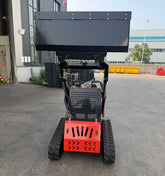 Skid Steer TVL380
