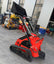 Skid Steer TVL380