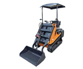 Skid Steer TVL390