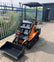 Skid Steer TVL390