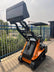 Skid Steer TVL390