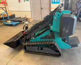 Skid Steer TVL470