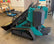 Skid Steer TVL470