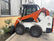 Skid Steer TVL50