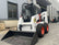 Skid Steer TVL50