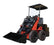 Skid Steer TVL520