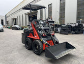 Skid Steer TVL520