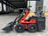 Skid Steer TVL520