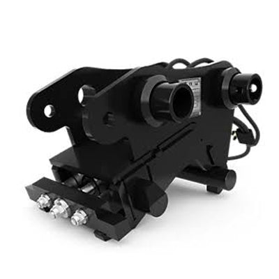 Hydraulic Quick Coupler