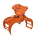Rotating Log Grapple