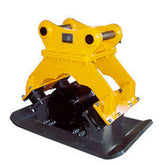 Plate compactor