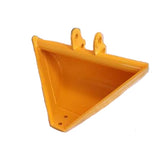 V shape Bucket
