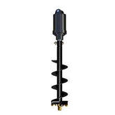 Rotary drill