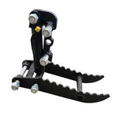 Thumb clip