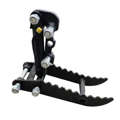 Thumb clip