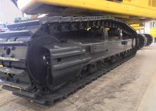 Tracks